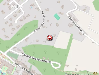 Carte de Lescoute Jerome à Peyrehorade