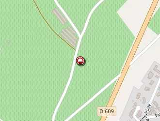 Carte de Evasion à Paulhan