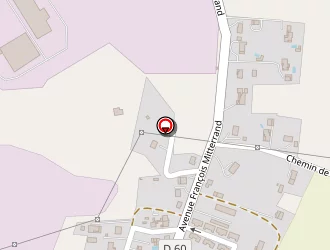 Carte de Cabrol Services à Labruguière