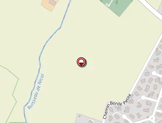 Carte de Gaec Eard à Auzielle