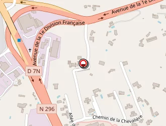 Carte de Jean Desjoyaux Ap Piscines Concessionnaire à Aix-en-provence