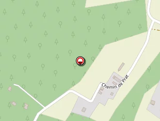 Carte de Fimat à Ondres