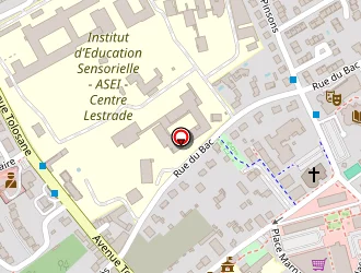 Carte de Kilya (scop) à Ramonville-saint-agne