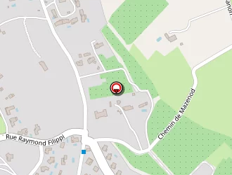 Carte de Cerfin à Aix-en-provence