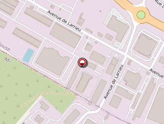 Carte de Parexlanko à Portet-sur-garonne