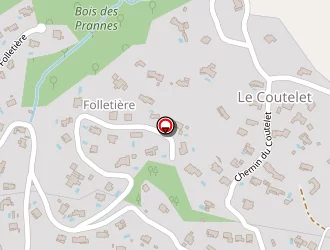 Carte de Ms Construction à Draguignan