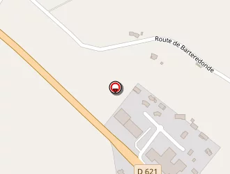 Carte de Sitbon Jérôme à Labruguière