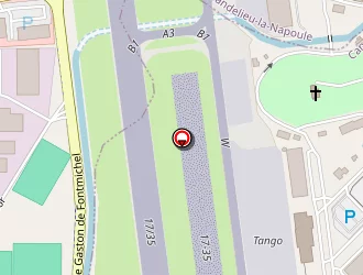 Carte de Sécurité Civile à Cannes