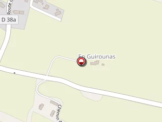 Carte de Bouyssou Patrick à Albiac