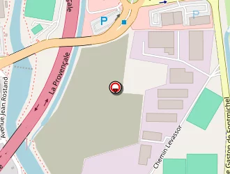 Carte de Mandelieu Accessoires à Mandelieu-la-napoule