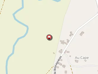 Carte de Deguida Rabah à Orbessan