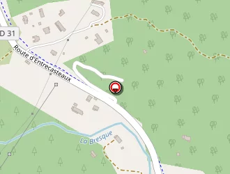 Carte de Massel Caroline à Salernes