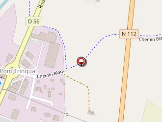 Carte de Chauffage Confort à Labruguière