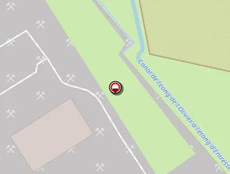 Carte de Provence Valorisations à Istres