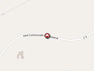 Carte de Garros Nathalie à Labéjan