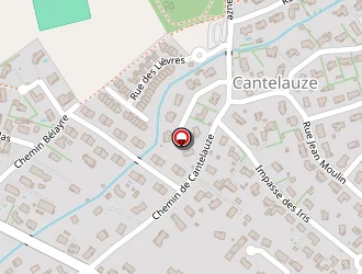 Carte de Mokretar Yacine à Fonsorbes