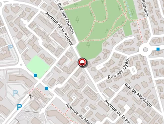 Carte de O.c.services à Grau-du-roi (le)