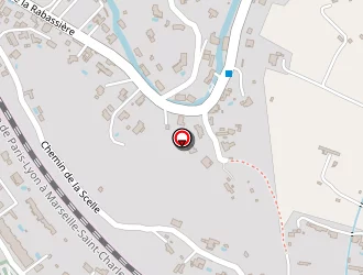 Carte de Buixeda Jean-michel à Saint-chamas