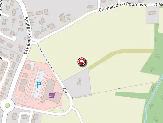 Carte de Précieuses Pat' à Fontenilles