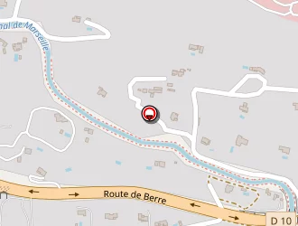 Carte de Art &volution à Ventabren