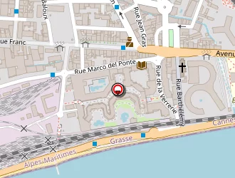 Carte de Valorisation Accompagnement Reclassement à Cannes