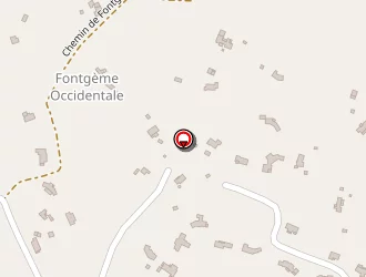 Carte de Vermant Erik à Flayosc