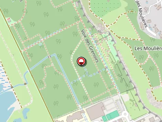 Carte de Puddinu Albert à Saint-chamas