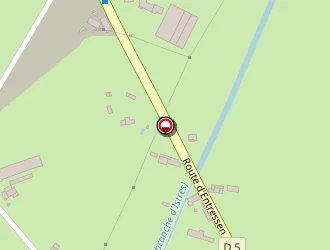 Carte de Philippe Porcu à Istres