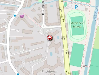 Carte de Krys Franck Jacomino Adhérent à Mandelieu-la-napoule