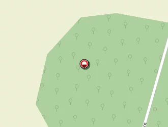 Carte de Ferme Larribère à Port-de-lanne