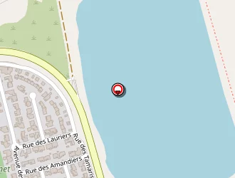 Carte de Adex à Grau-du-roi (le)