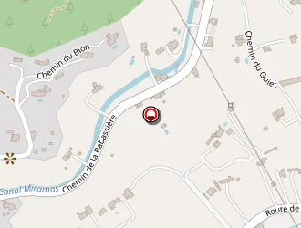 Carte de Top Elec à Saint-chamas