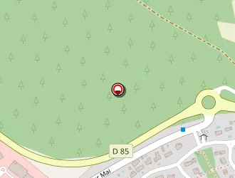 Carte de Bab Echafaudages à Tarnos