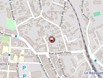 Carte de Mairie à Cannes