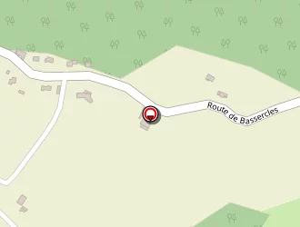 Carte de Hourdebaigt Pierre à Sault-de-navailles