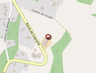 Carte de Mairie à Peyrehorade