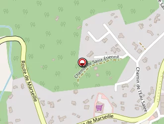 Carte de Boo Jean à Barjols