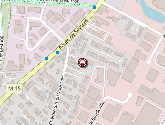 Carte de Pixmania à Toulouse