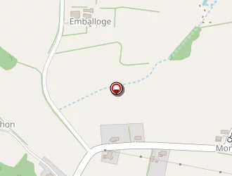 Carte de Mairie à Estipouy