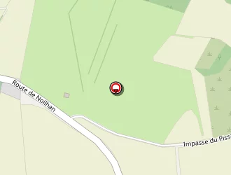 Carte de Mairie à Lahas