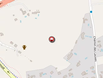 Carte de Nowa Frederic à Aix-en-provence