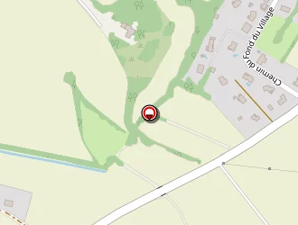 Carte de Massardi Thierry à Lanta