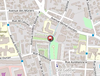 Carte de Id Design à Cannes