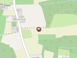 Carte de Gaec Bourdette à Madiran