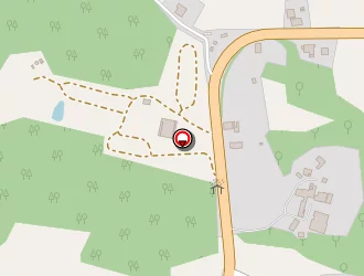 Carte de Acmp à Biaudos