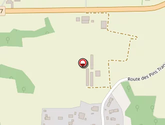 Carte de Easy Prep'auto à Biaudos