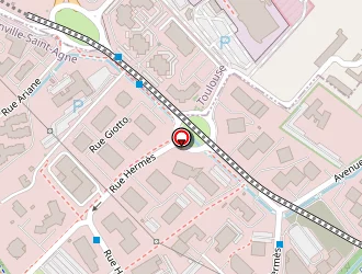 Carte de Optimo Conseil à Ramonville-saint-agne