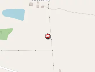 Carte de Du Cédon à Durban