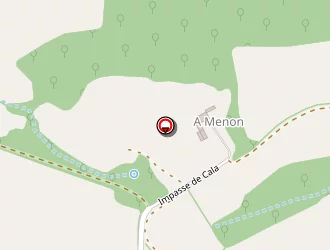 Carte de Wagner Eric à Tourdun