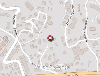 Carte de Astrodyssee à Cannes